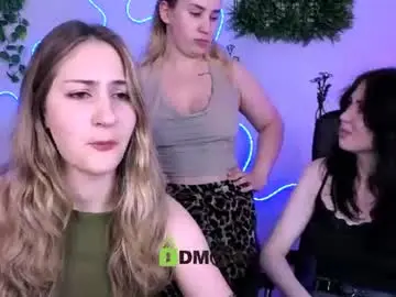 Chaturbate Adult Webcams of asol_muah