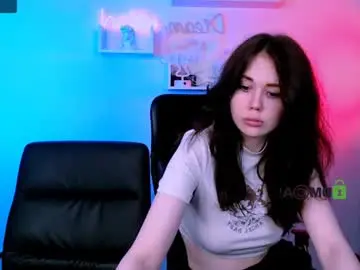 Chaturbate Live Sex of asol_muah