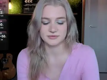 Chaturbate Sex Chat of eshleeeygreen