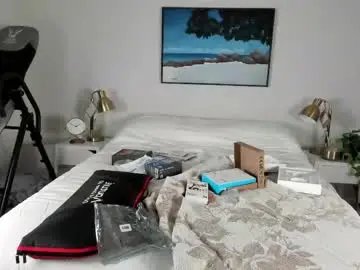 Chaturbate Sex Chat of itschloelaurent