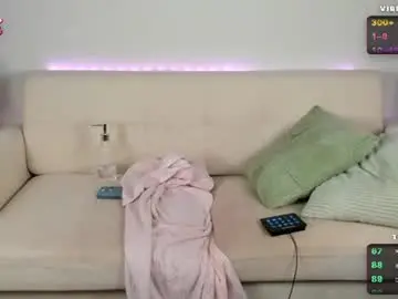 Chaturbate Free Live Porn of itschloelaurent