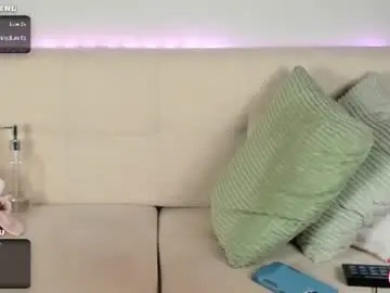 Chaturbate Nude Webcam of itschloelaurent