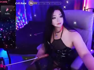 Chaturbate Adult Webcam of lareinasdog