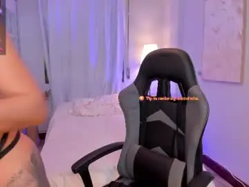 Chaturbate Sex Chat of leahjones_