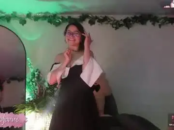 Chaturbate Watch Live Sex Cams of loidjanne