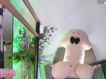 Chaturbate Free Porn Cam of loidjanne