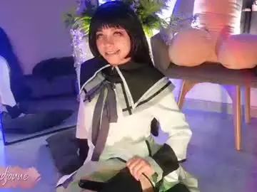 Chaturbate Best live sex cam show of loidjanne