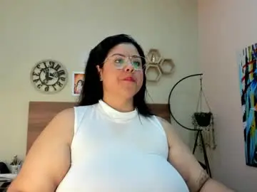 Chaturbate Sex Chat of millagreey