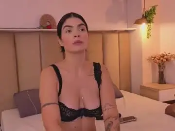 Chaturbate Live Sex Cam of mollyrosse1