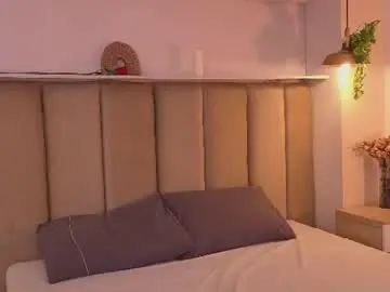 Chaturbate Sex Chat of mollyrosse1