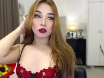 Chaturbate Live Porn of naughty_dreamerxxx