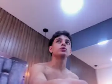 Chaturbate Private Sex Chat of owen__johnson