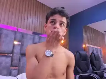 Chaturbate Sex Cam of owen__johnson
