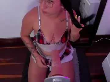 Chaturbate Sex Chat of sammymorales