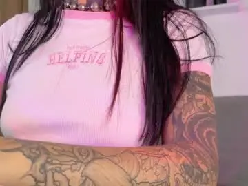 Chaturbate Nude Webcam of sara_queen9
