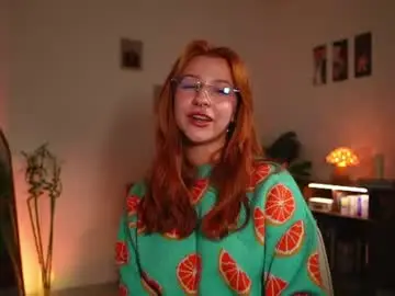 Chaturbate Free Porn Cam of thegingerp