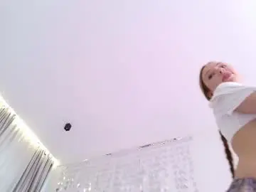 Chaturbate Adult Video Chat of tinyangelxx