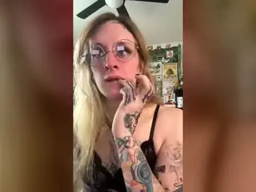 Chaturbate Adult Video Chat of ts_babyjayne
