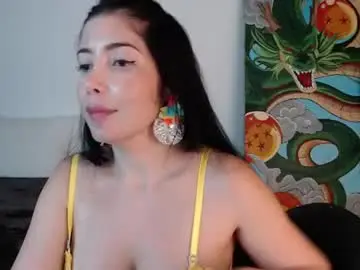 Chaturbate Free Porn Cam of alma_art_
