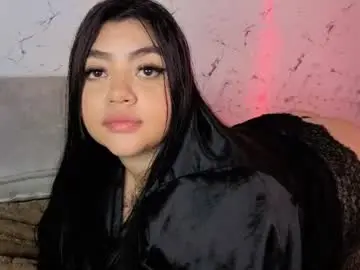 Chaturbate Best live sex cam show of ashlyn_parker04