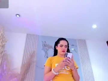 Chaturbate Adult Webcam of audreyhayworth