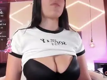 Chaturbate Adult Video Chat of bellaclaiir