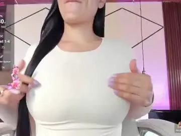 Chaturbate Adult Webcam of bellaclaiir