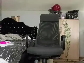 Chaturbate Live Sex Cam of chrisstop18