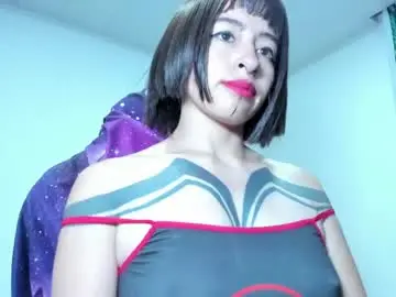 Chaturbate Nude Webcam of darkkittenuwu