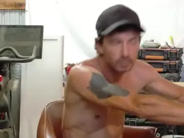 Chaturbate Live Porn of dritylilboy