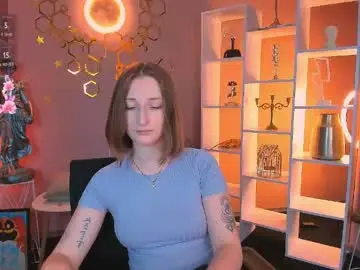 Chaturbate Live Porn of eva_smiith_