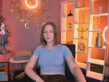 Chaturbate Free Live Porn of eva_smiith_