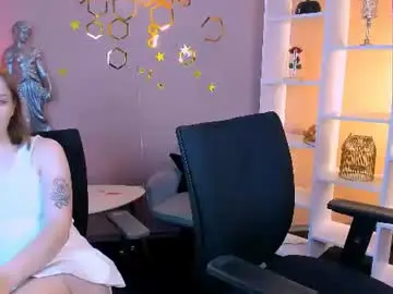 Chaturbate Private Sex Chat of eva_smiith_