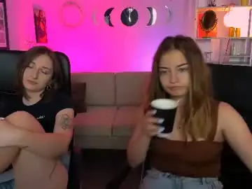 Chaturbate Private Sex Chat of eva_smiith_