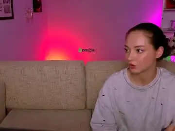 Chaturbate Live Porn of eva_smiith_