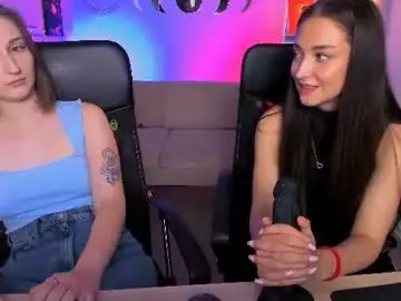 Chaturbate Best Webcam of eva_smiith_