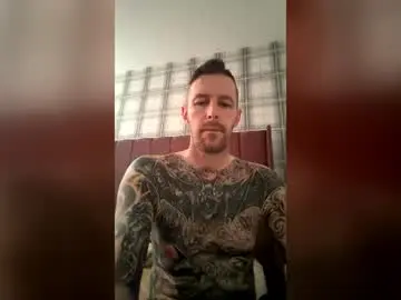 Chaturbate Sex Cam of fletcher1985
