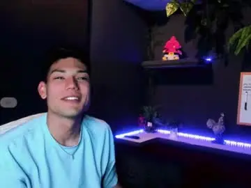 Chaturbate Live Sex Cam of harrydavidsonx