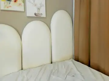 Chaturbate Live Porn of honey_hex_