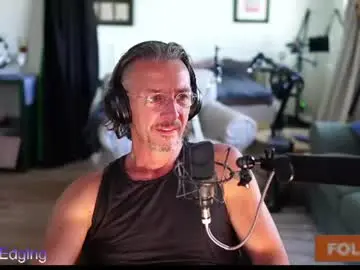 Chaturbate Free Porn Cam of horny_edgucated