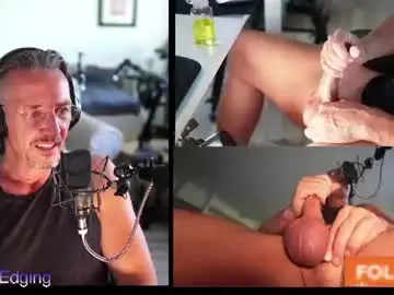 Chaturbate Live Porn of horny_edgucated
