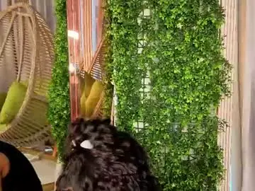 Chaturbate Adult Webcam of leidy_morales_