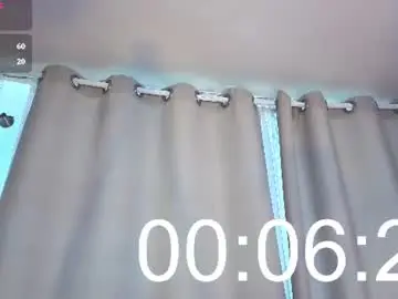 Chaturbate Live Porn of leidy_morales_