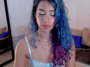 Chaturbate Nude Webcam of lexy_fox2