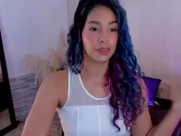 Chaturbate Nude Webcam of lexy_fox2