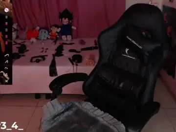 Chaturbate Free Live Porn of lyli3_4