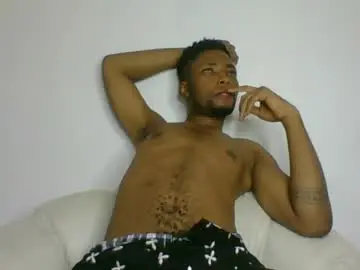 Chaturbate Sex Cam of master_kael