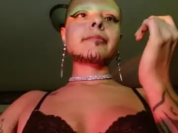 Chaturbate Sex Chat of missanarky