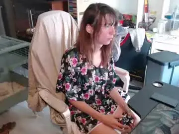 Chaturbate Sex Chat of missthon