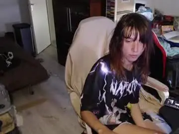 Chaturbate Free Porn Cam of missthon